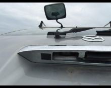 Mazda Bongo Van 2019