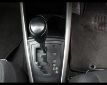 Toyota Corolla Fielder 2017