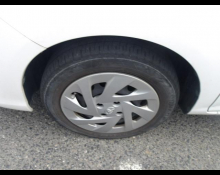 Toyota Corolla Fielder 2018