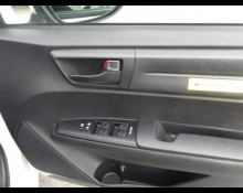 Toyota Corolla Fielder 2018