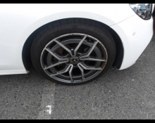 Mercedes Benz E-Class 2022