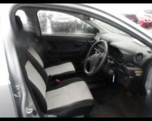 Daihatsu Mira e:S 2019