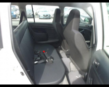 Toyota Succeed Van 2019