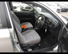 Toyota Corolla Axio 2017