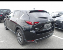 Mazda CX-5 2021