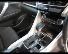 Mitsubishi Eclipse Cross 2018