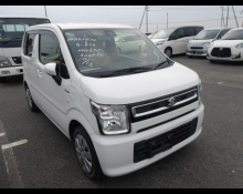 Right Hand Drive Cars For Sale in Japan