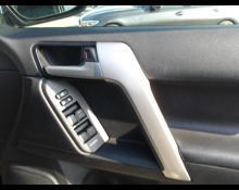 Toyota Land Cruiser Prado 2019