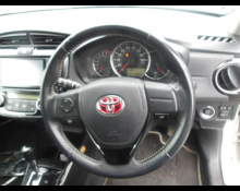 Toyota Corolla Fielder 2013