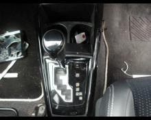 Toyota Corolla Fielder 2013