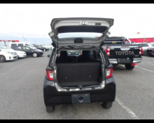 Daihatsu Mira e:S 2020