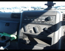 Mitsubishi Canter 2007