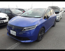 Nissan Note 2024