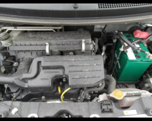 Daihatsu Mira e:S 2020