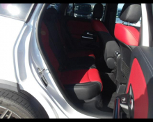 Mercedes Benz GLA-class 2021