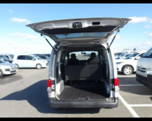 Nissan NV200 2011