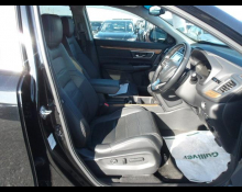Honda CR-V 2020