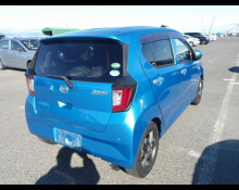 Daihatsu Mira e:S 2019