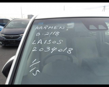 Suzuki Wagon R 2020, BLACK, 660cc - Karmen Ltd