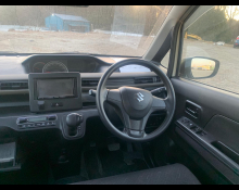 Suzuki Wagon R 2020