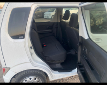 Suzuki Wagon R 2020