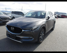 Mazda CX-5 2019