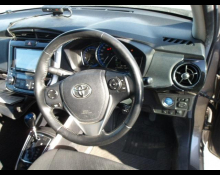 Toyota Corolla Axio 2019