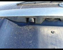 Toyota Corolla Rumion 2012