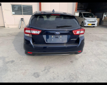 Subaru Impreza Sport 2019