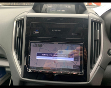 Subaru Impreza G4 2019