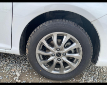 Toyota Corolla Fielder 2019