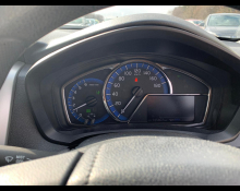 Toyota Corolla Fielder 2019