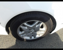 Mercedes Benz CL-Class 2002