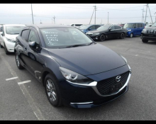 Mazda Mazda2 2020 For Sale and Price