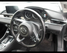 Mazda Mazda6 Sedan 2020