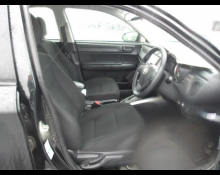 Toyota Corolla Fielder 2020