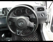 Volkswagen Polo 2012