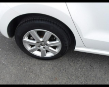Volkswagen Polo 2012