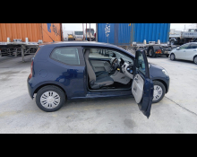 Volkswagen UP 2013