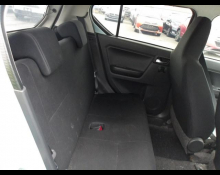 Daihatsu Mira e:S 2019