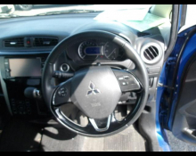 Mitsubishi eK Custom 2019