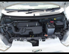 Daihatsu Mira e:S 2020