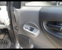 Nissan NV200 2021