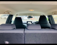 Toyota Corolla Touring 2022