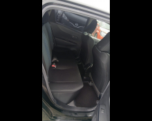Toyota Vitz 2012