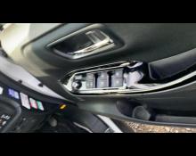 Toyota Voxy 2018