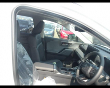 Toyota RAV4 2026
