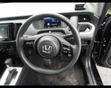 Honda Fit 2023