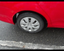 Toyota Corolla Fielder 2013