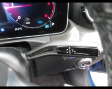 Mercedes Benz C Class 2022